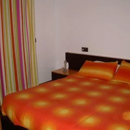 Prázdninový dům Roble Ronda