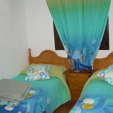 Casa de Férias Roble *