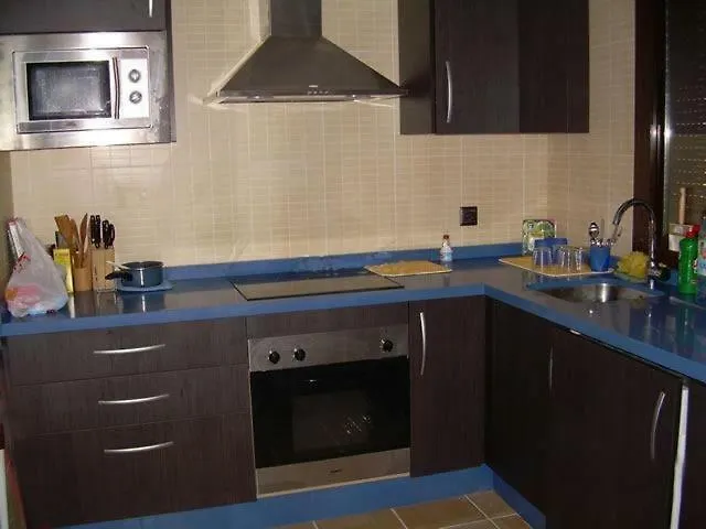 Casa de Férias Roble