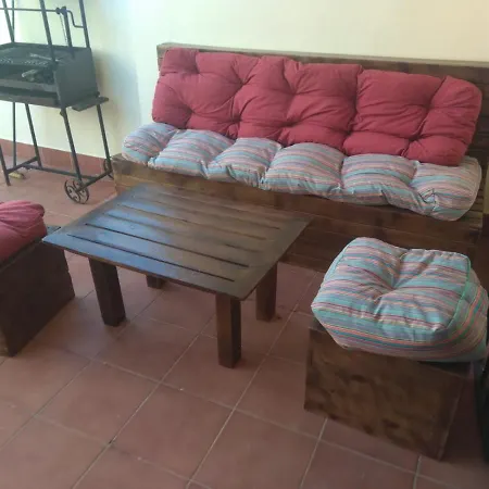 Roble Сasa de vacaciones *