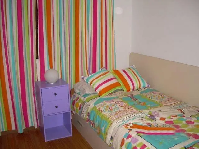 Prázdninový dům Roble Ronda