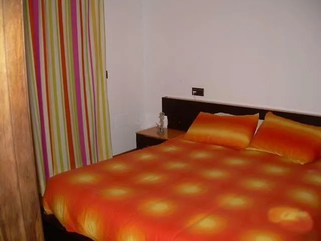 Prázdninový dům Roble Ronda