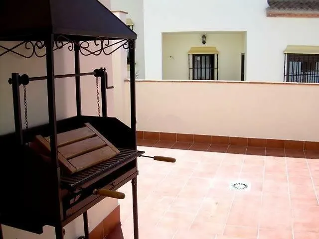 Prázdninový dům Roble *