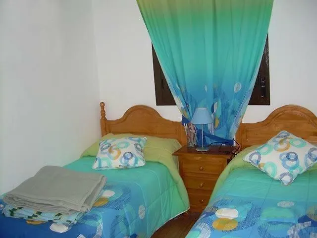 Prázdninový dům Roble *