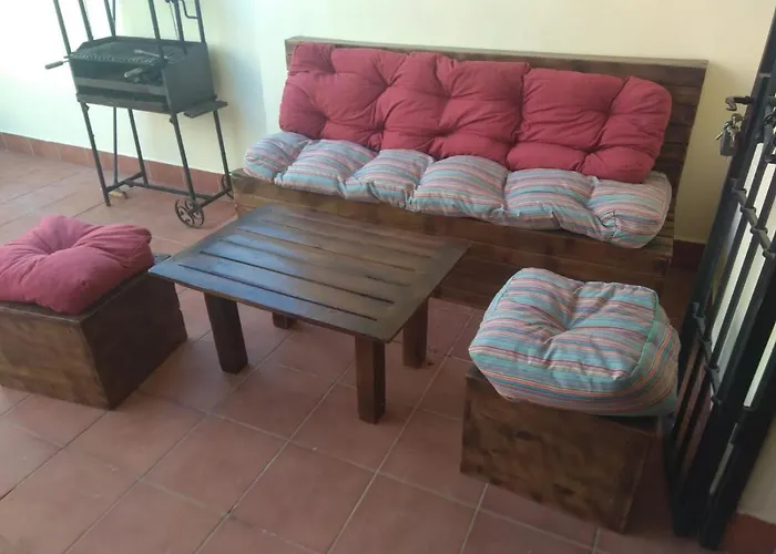 Roble Prázdninový dům *