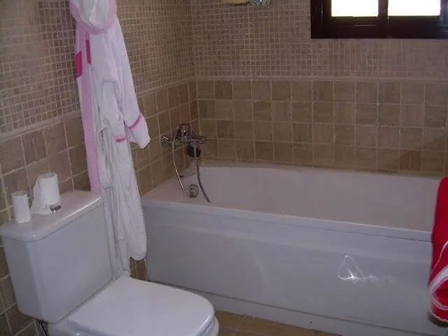 Prázdninový dům Roble