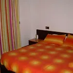 بيت للعطل Roble روندا