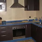 بيت للعطل Roble