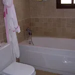 بيت للعطل Roble