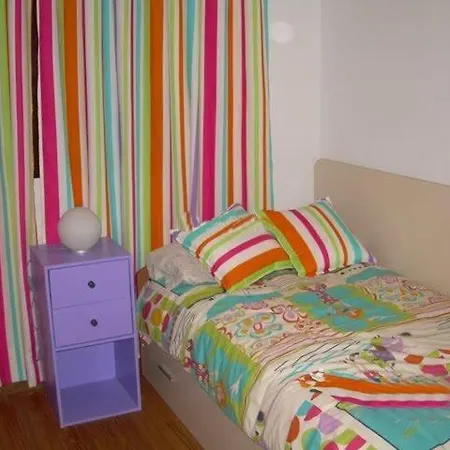 بيت للعطل Roble روندا