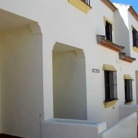 بيت للعطل Roble روندا