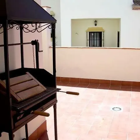 بيت للعطل Roble *
